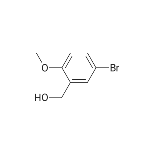 5-Bromo-2-methoxybenzyl alcohol