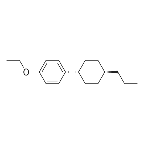 1-Ethoxy-4-(trans-4-propylcyclohexyl)benzene