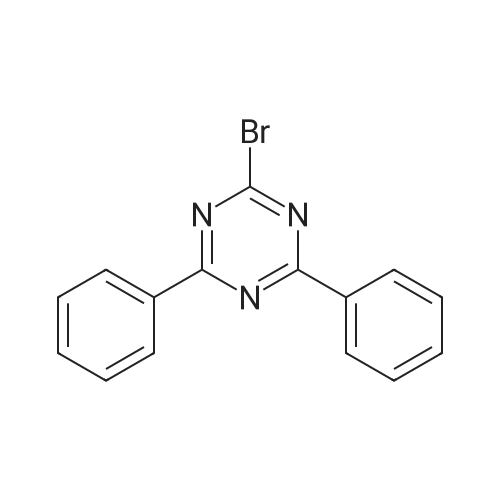 80984-79-8 2-Bromo-4,6-diphenyl-1,3,5-triazine