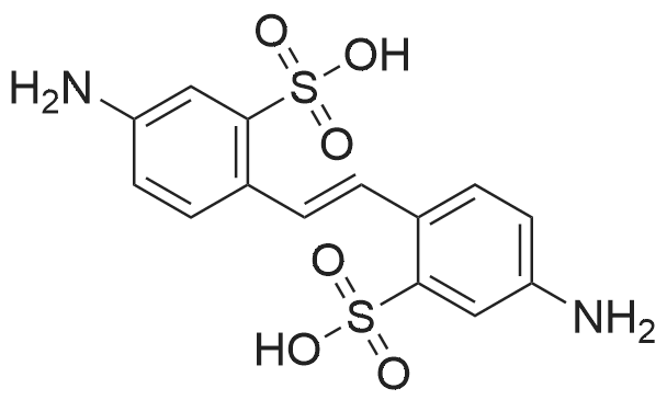 4,4-Diamino-2,2-stilbenedisulfonic acid