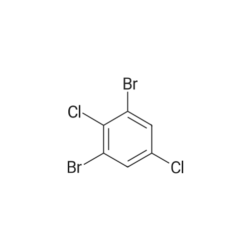 1,3-Dibromo-2,5-dichlorobenzene