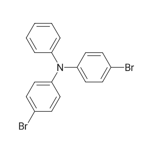 4,4'-Dibromotriphenylamine
