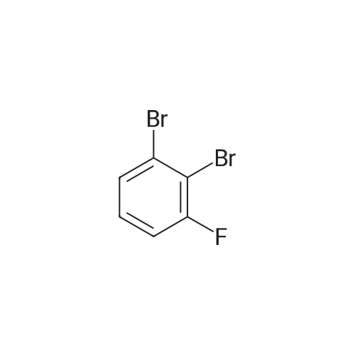 1,2-Dibromo-3-fluorobenzene