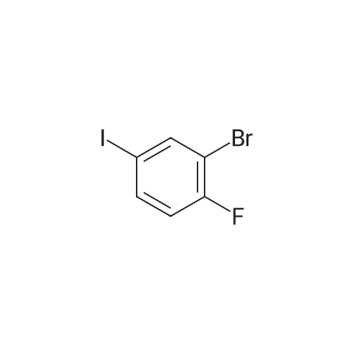 2-Bromo-1-fluoro-4-iodobenzene