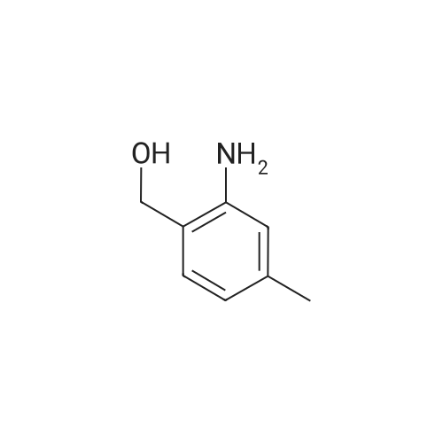 (2-Amino-4-methylphenyl)methanol