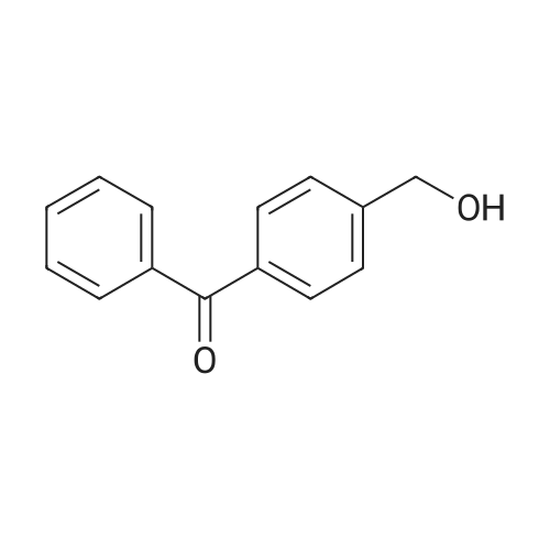 (4-(Hydroxymethyl)phenyl)(phenyl)methanone