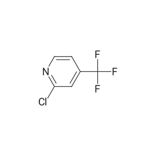 2-Chloro-4-(trifluoromethyl)pyridine