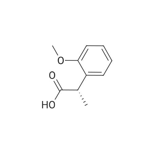 (S)-2-(2-Methoxyphenyl)propanoic acid