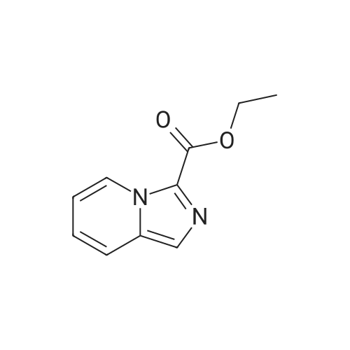 Ethyl imidazo[1,5-a]pyridine-3-carboxylate