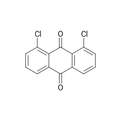 1,8-Dichloroanthracene-9,10-dione