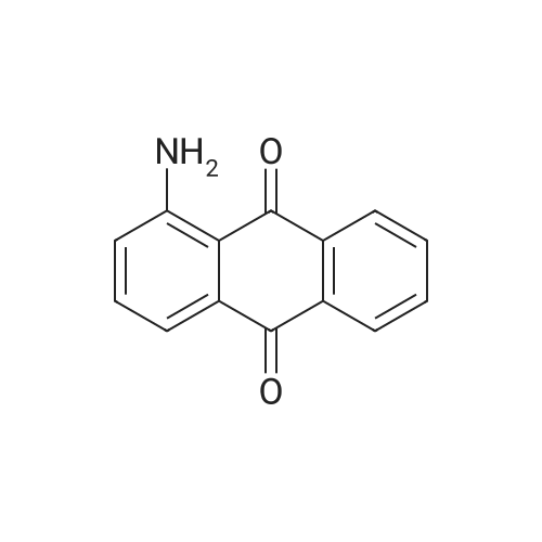 1-Aminoanthracene-9,10-dione