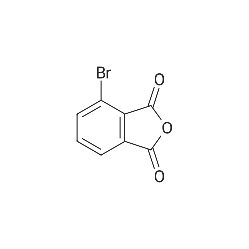 82-73-5 4-Bromoisobenzofuran-1,3-dione