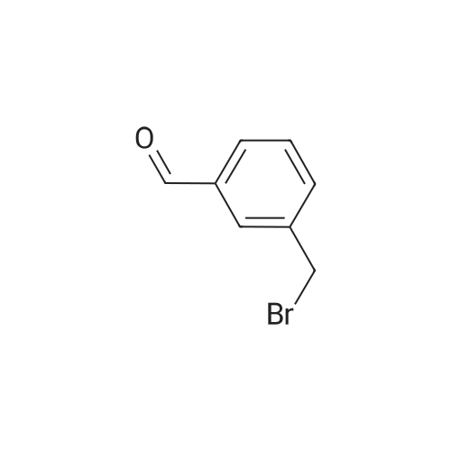 3-(Bromomethyl)benzaldehyde
