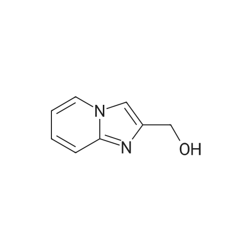 Imidazo[1,2-a]pyridin-2-ylmethanol