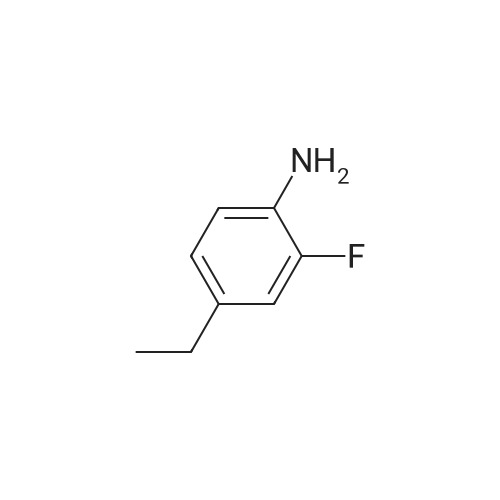 4-Ethyl-2-fluoroaniline