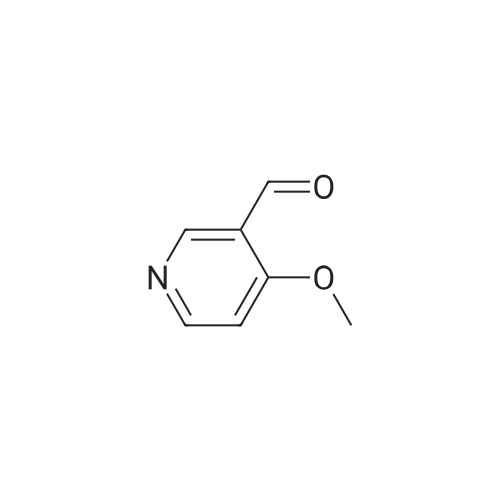 4-Methoxynicotinaldehyde