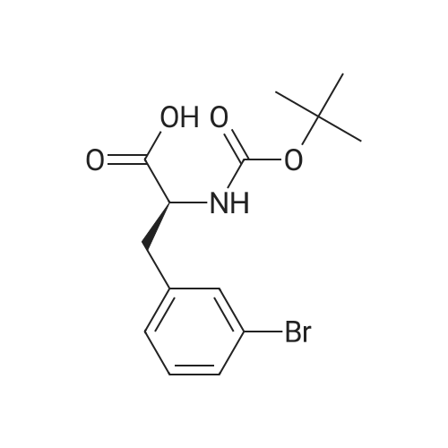 Boc-Phe(3-Br)-OH