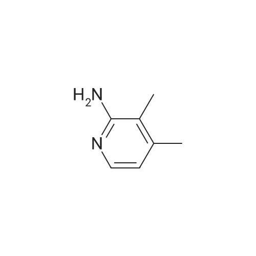 3,4-Dimethylpyridin-2-amine