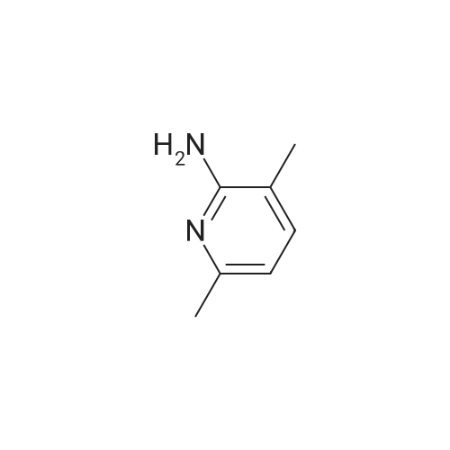 3,6-Dimethyl-2-pyridinamine