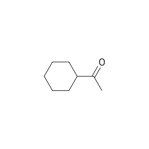 1-Cyclohexylethanone