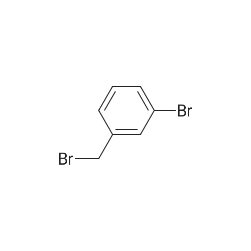 1-Bromo-3-(bromomethyl)benzene