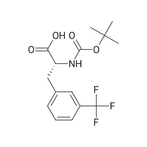 Boc-D-Phe(3-CF3)-OH