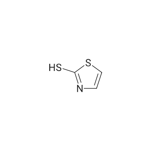 2-Mercaptothiazole