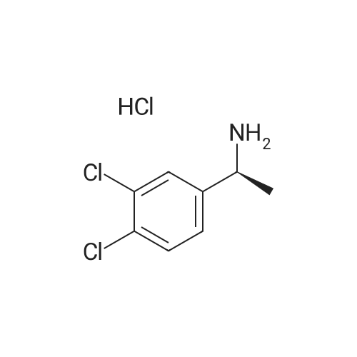 (S)-1-(3,4-Dichlorophenyl)ethanamine hydrochloride