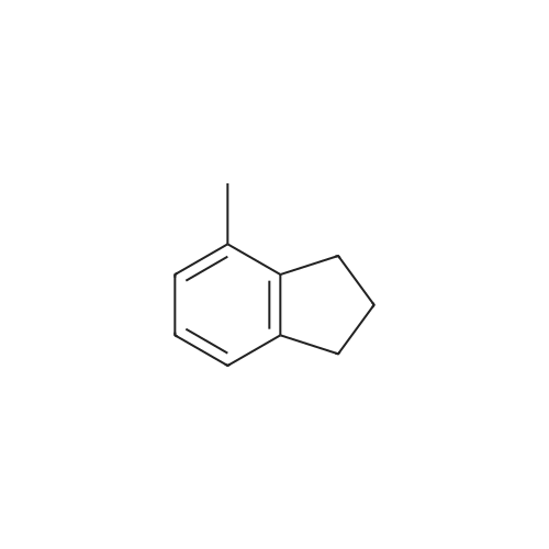 4-Methyl-2,3-dihydro-1H-indene
