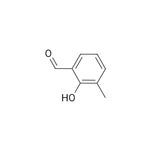 2-Hydroxy-3-methylbenzaldehyde