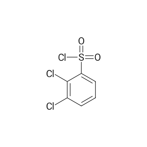 2,3-Dichlorobenzenesulfonyl chloride