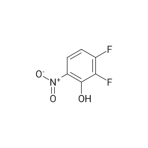 2,3-Difluoro-6-nitrophenol