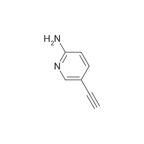 5-Ethynylpyridin-2-amine