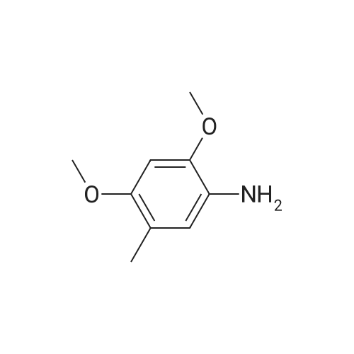 2,4-Dimethoxy-5-methylaniline