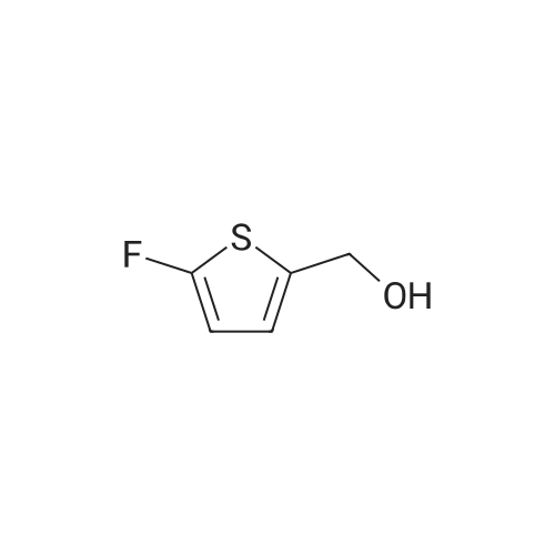 (5-Fluorothiophen-2-yl)methanol