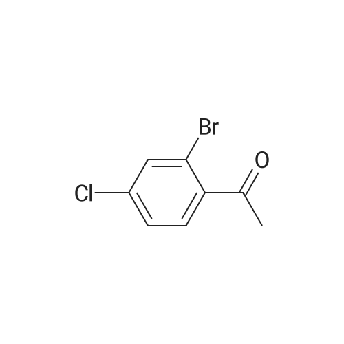 1-(2-Bromo-4-chlorophenyl)ethanone