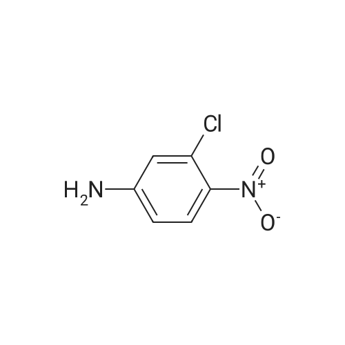 3-Chloro-4-nitroaniline