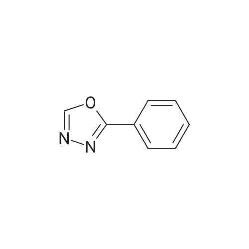 825-56-9 2-Phenyl-1,3,4-oxadiazole
