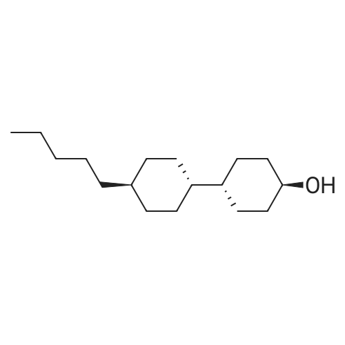 (trans,trans)-4'-Pentyl-[1,1'-bi(cyclohexan)]-4-ol