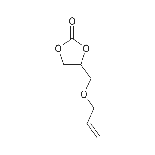 826-29-9 4-((Allyloxy)methyl)-1,3-dioxolan-2-one