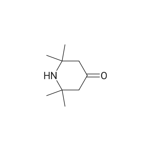 2,2,6,6-Tetramethylpiperidin-4-one