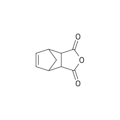 3a,4,7,7a-Tetrahydro-4,7-methanoisobenzofuran-1,3-dione
