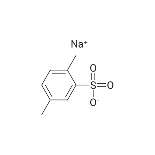 827-19-0 Sodium 2,5-dimethylbenzenesulfonate