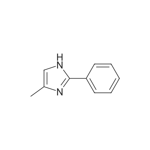 4-Methyl-2-phenyl-1H-imidazole
