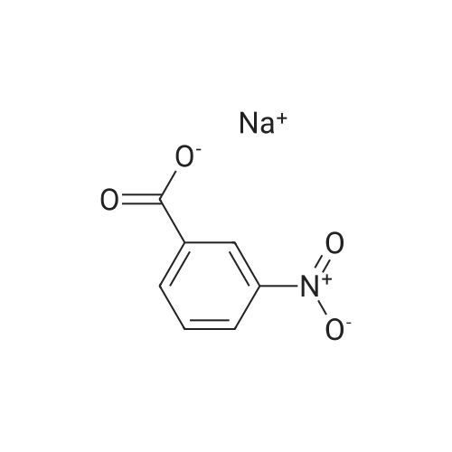 827-95-2 Sodium 3-nitrobenzoate
