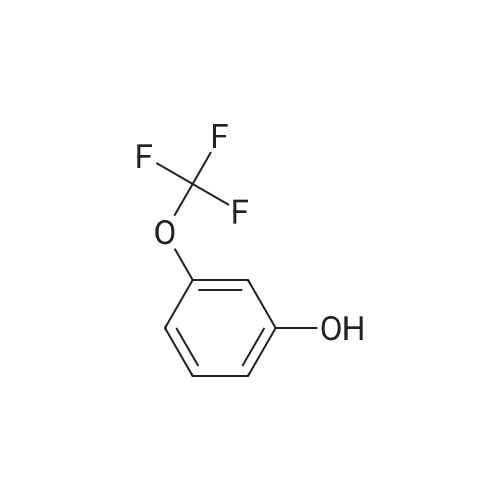 3-(Trifluoromethoxy)phenol