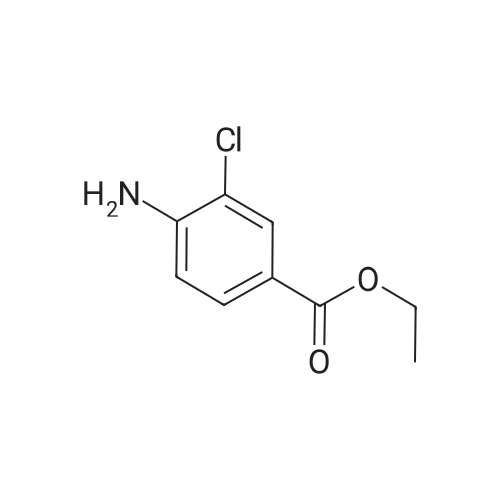 Ethyl 4-amino-3-chlorobenzoate
