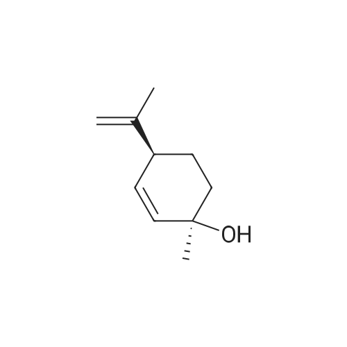 (1R,4S)-1-Methyl-4-(prop-1-en-2-yl)cyclohex-2-enol