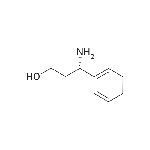 (S)-3-Amino-3-phenylpropan-1-ol