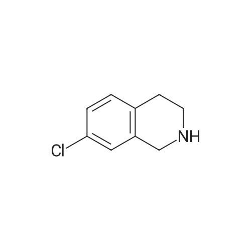 7-Chloro-1,2,3,4-tetrahydroisoquinoline